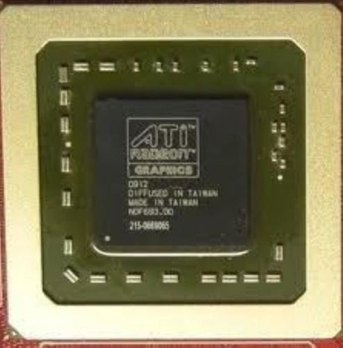 1X ATI RaDeon 215-0669065 BGA Chipset With Balls