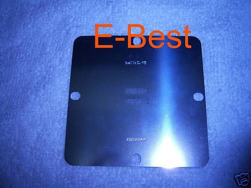 90x90 k4j10324ke-hc1a k4j10324ke-hc12 k4j10324ke-hc14 ddr3 stencil template for sale