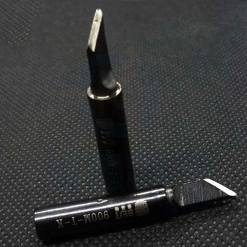 Best Lead-Free Solder Screwdriver Iron Tip Concave Blade Bit Electronic Tools