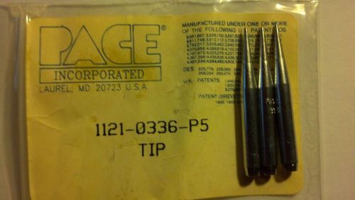 PACE 1121-0336 Soldering Tip