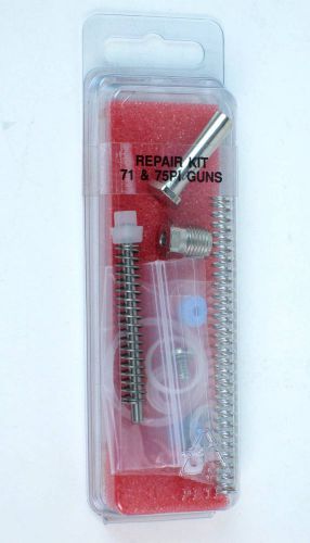 Sharpe 16000 Spray Gun Repair Kit  71 &amp; 75PI