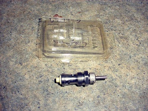 Binks air valve body airless paint spray gun part no. 54-1342 replacement parts