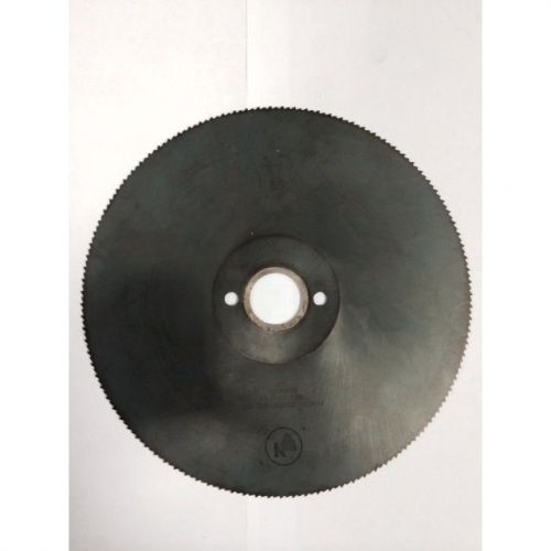 High Speed Steel 240mm x 32mm x 200T for cutting steel