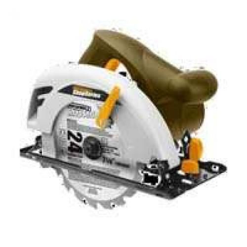 Rockwell 7-1/4 12 amp circular saw rc3439 for sale