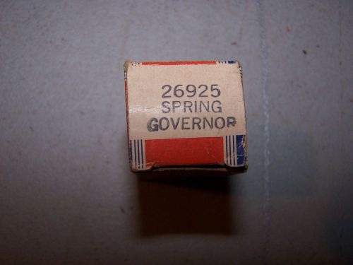 vintage briggs and stratton governor spring part # 26925 /691599