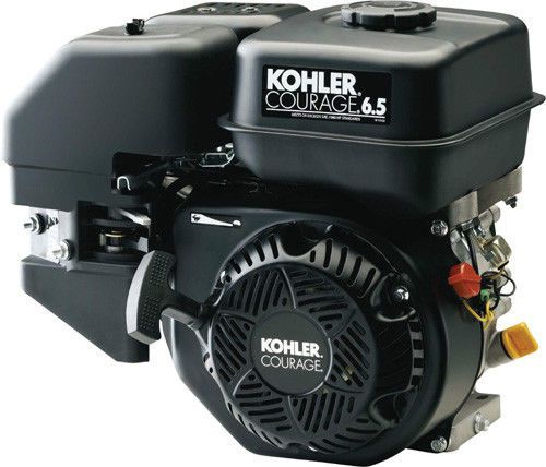 Kohler 6.5hp sh265-3011 basic engine 3/4&#034; shaft gokart go-kart pump tiller etc for sale