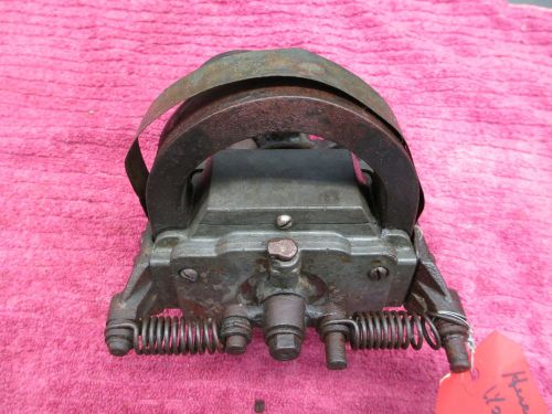 M1 Webster Magneto Igniter 1 1/2 HP Economy Hercules Gas Engine Hit Miss