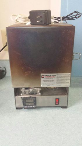 Table Top Furnace