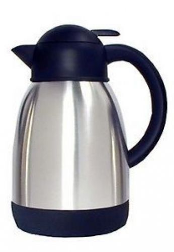 Adcraft FVF-1500 Full Size 1500 ML Stainless Steel Vacuum Flask