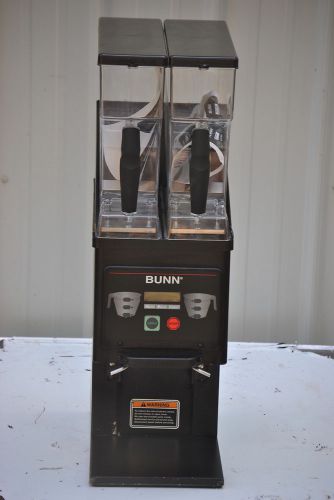 Bunn mhg smart hopper coffee grinder for sale