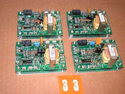 Pump control board NCC NC-NS146-240 MULTIPLEX 50MR04 Soda BEVERAGE DISPENSER