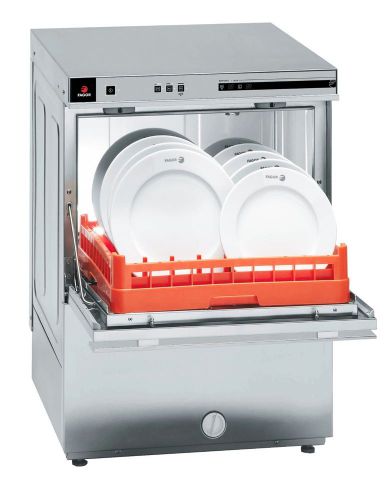 Fagor commercial undercounter dishwasher glasswasher ad-64cw 35 racks/hour for sale