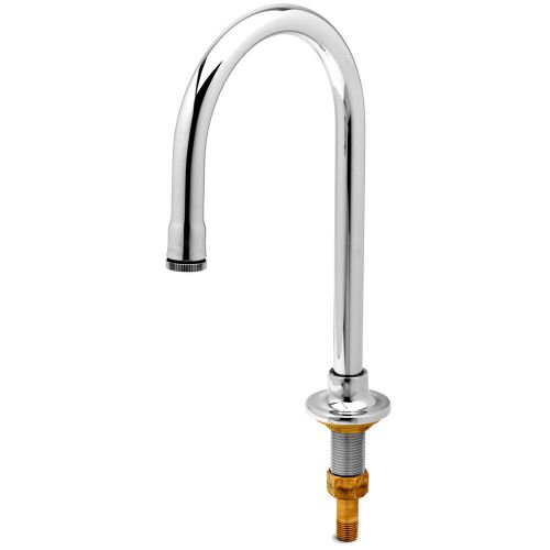 T &amp; s brass 5ef-1d-wgat equip sensor faucet for sale