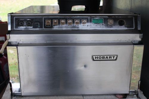 Hobart commercial oven for sale