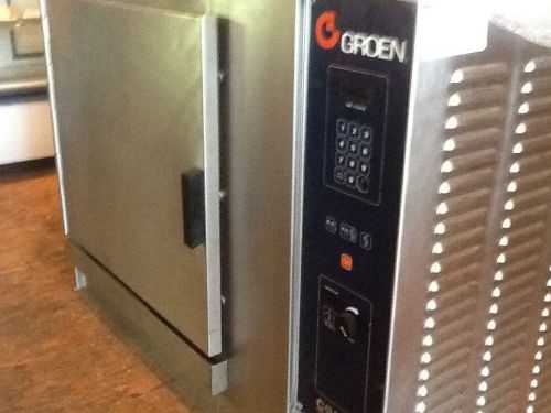 Groen combo convection oven cc20-e for sale