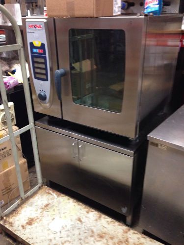 rational Combi Oven - Electric