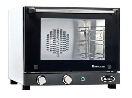 Cadco brand - medium-duty convection ovens ~ model unox xaf-003 for sale