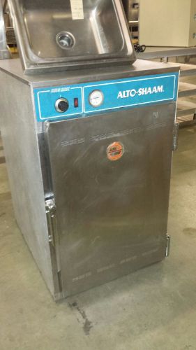 Alto sham halo heat cook/hold/ &amp; serve for sale