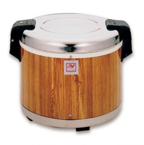 Sushi Rice Container, Thunder Group Model SEJ18000