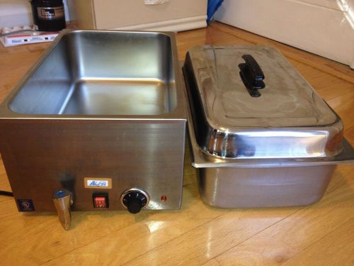 Commercial Kitchen Food Warmer