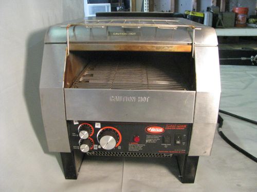 Conveyor / Toaster