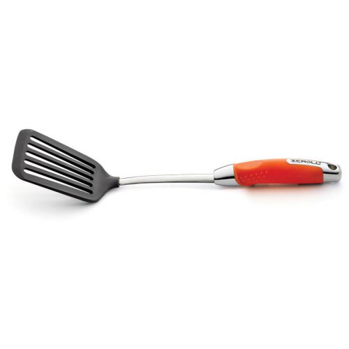 The zeroll co. ussentials slotted nylon turner sunset orange for sale