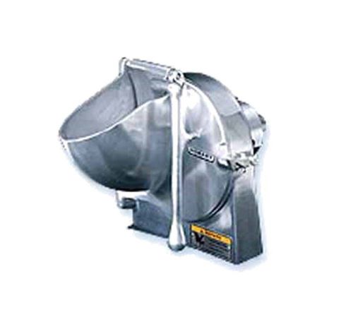 Alfa gs-22 grater/shredder attachment-mixers,meat choppers,food cutters-#22 hub for sale