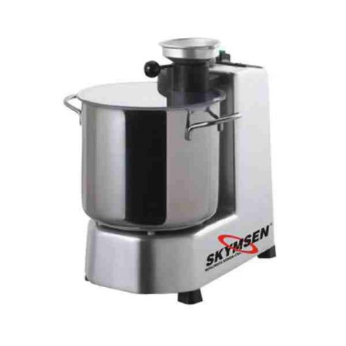 Skyfood/fleetwood cr-5 vertical cutter mixer for sale