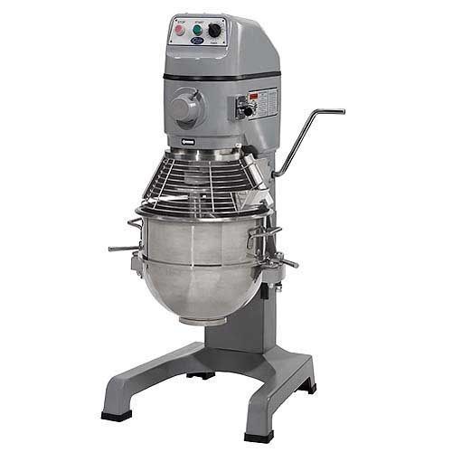 Globe (sp30) - 30 qt planetary mixer for sale