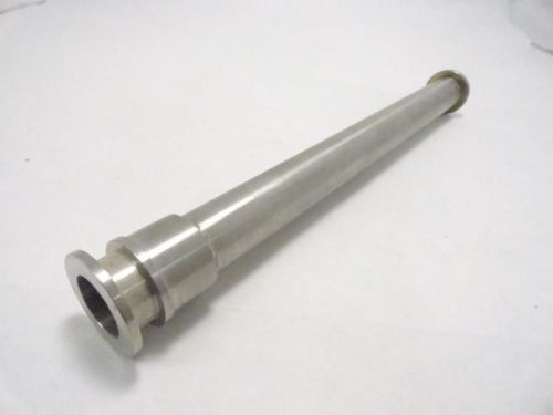 144654 new-no box, meyn 0990pk200006 suction pipe 12-1/16&#034; l, 0.085&#034; od for sale