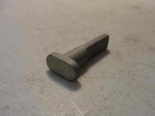 21693 Old-Stock, Carruthers 322500 Draw Belt Handle Release 1-1/8&#034;