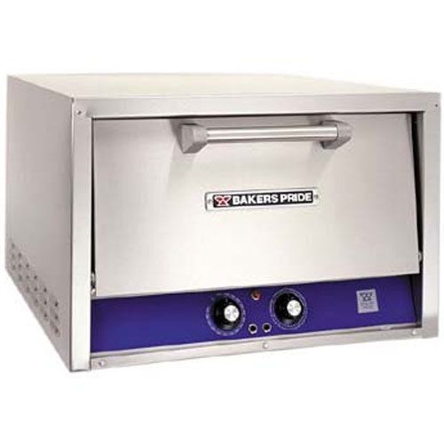 Bakers p22s countertop deck oven, electric , 21&#034; for sale