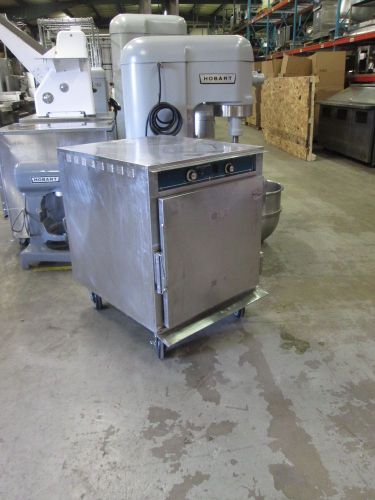 Alto-shaam 750-th-ii - halo heat® cook &amp; hold oven, electric - refurbished for sale