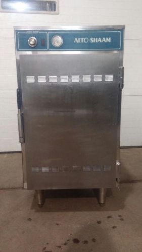 Alto shaam 1000s slow cook &amp; hold oven for sale