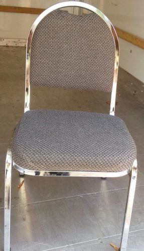 Used stacking chairs for sale