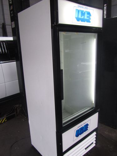 ice box freezer
