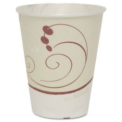 Solo cups ofx8nj8002ct symphony design trophy foam hot/cold drink cups, 8 oz., for sale