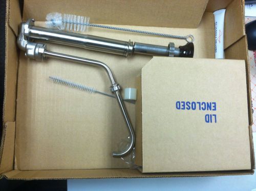 Condiment pump #10 can  83000 cp-10 93d99a for sale