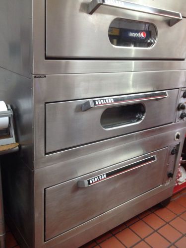 used pizza  shop equipment