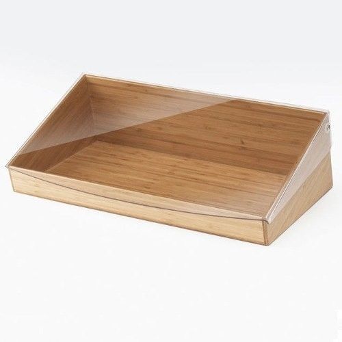 Cal-Mil 1332-12-INSERT Tray Insert For 1332-12-60 Bamboo Bin