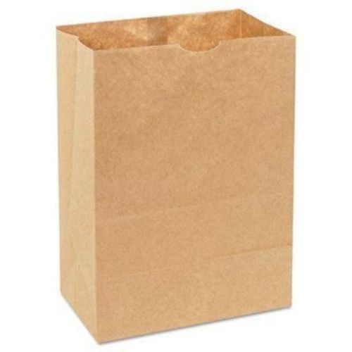 General grocery paper bags for sale