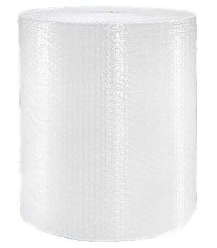 Huge roll 1/2&#034; packing bubble 48 inch wide, 250 feet long wrap - local pick-up for sale