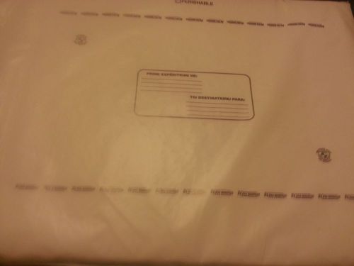 Xpander Pak Padded Mailing Envelopes 13163 14 X 18 (10 Ct)