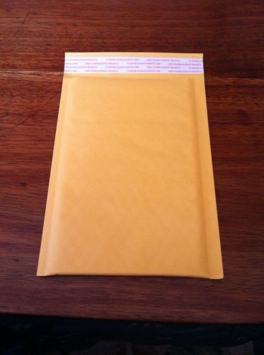 15 #4 9.5x14.5 KRAFT BUBBLE MAILERS PADDED SELF SEAL SHIPPING BAGS ENVELOPES