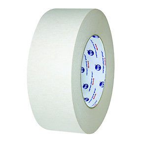 Intertape 24MM x 32.9M Double Sided Crepe Paper Tape 36 Rolls/Case