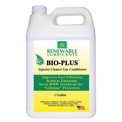 Gas Injector Cleaner, Gas, 1 Gal 80423