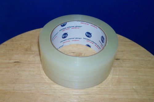 1 roll 2 inch 110 yard clear packing packaging tape for sale