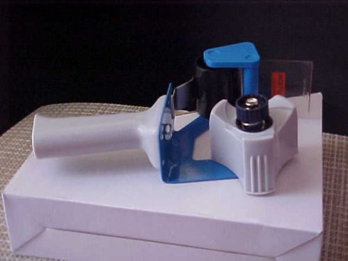 Tape Gun Dispenser Packing Packaging Cutter Made In China NEW