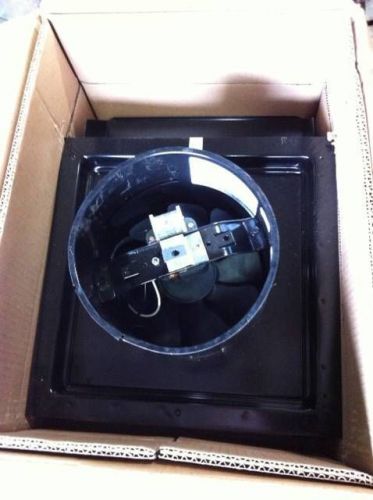 Broan 509mg 8&#034; ventilator fan *new in box* for sale