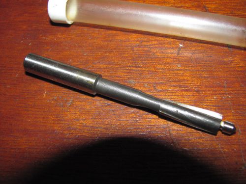 BRAND NEW SOLID TWIST FLUTE COUNTERBORE FOR #5 SCREWS , 2 FLUTE
